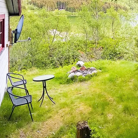 5 Person In Engavagen-by Traum Prázdninový dům Engavagen
