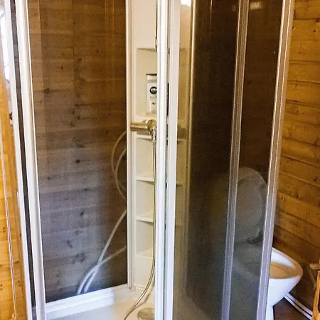 Prázdninový dům 5 Person In Engavagen-by Traum Engavagen