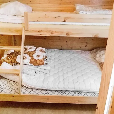 Prázdninový dům 5 Person In Engavagen-by Traum