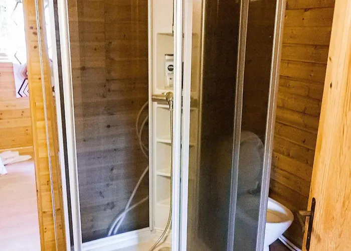 Prázdninový dům 5 Person In Engavagen-by Traum Engavagen