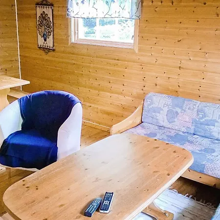 Дом отдыха 5 Person In Engavagen-by Traum Engavagen